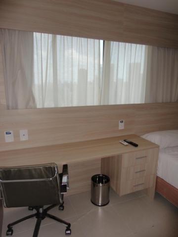 Flat Boa Viagem Premium 2Qtos Διαμέρισμα Ρεσίφε Εξωτερικό φωτογραφία